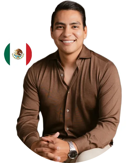 Diego de León, invitado especial de Expo Remodelación 2026