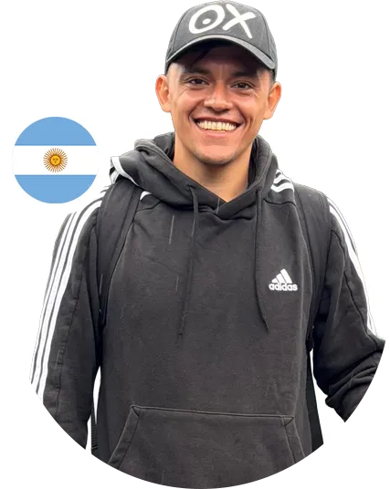 Nicolás Gaitán, invitado especial de Expo Remodelación 2026