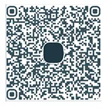 QR de contacto de Carlos González, Director de Expo Remodelación