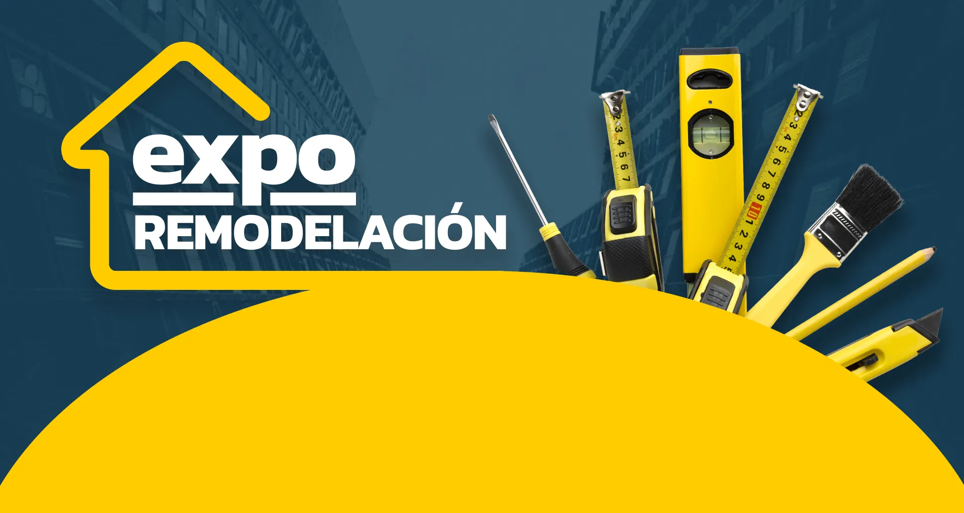 expo REMODELACIÓN 2026